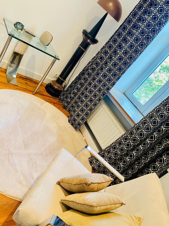 Vcb Centre-ville Hotel Ciney