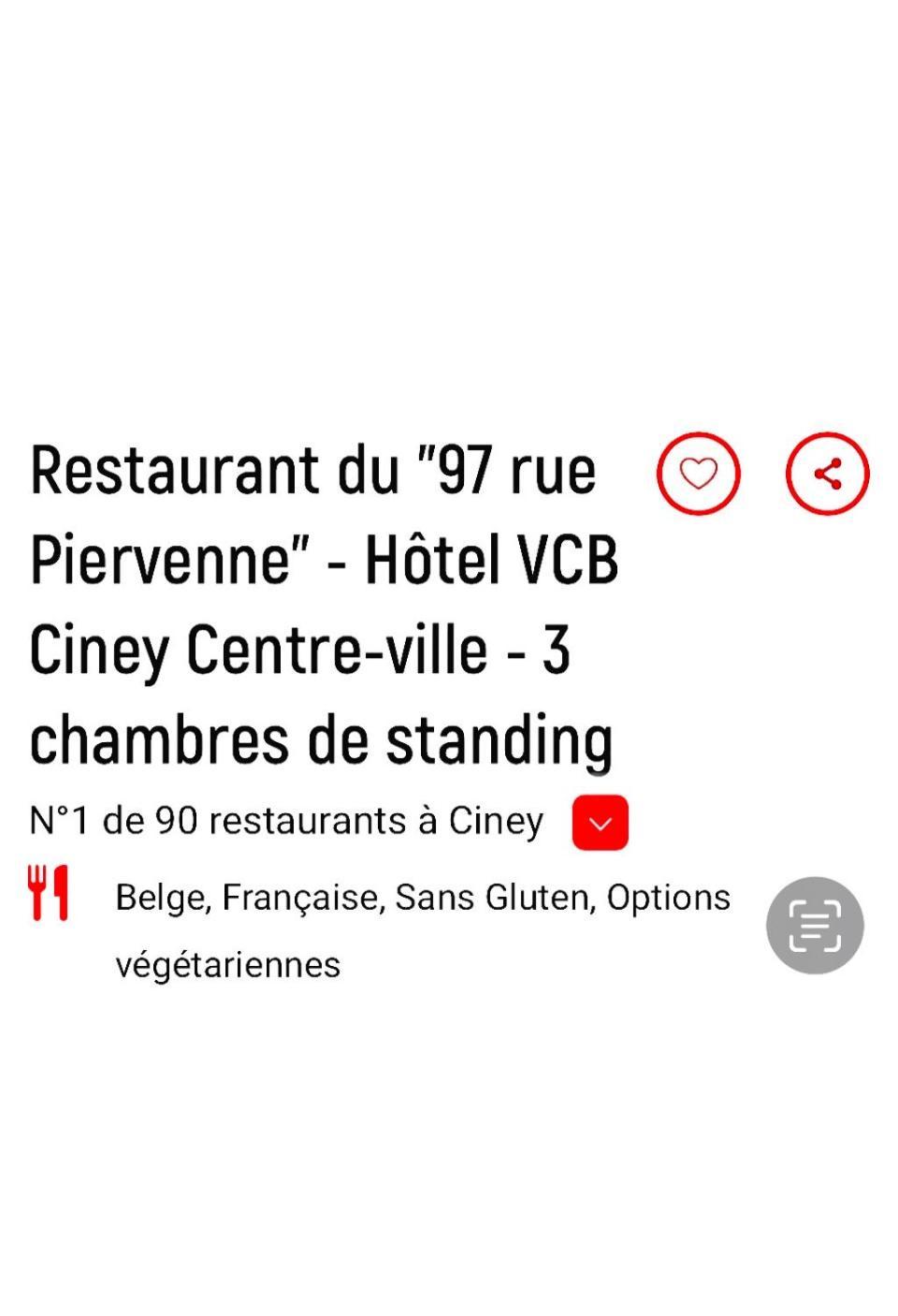 Vcb Centre-ville