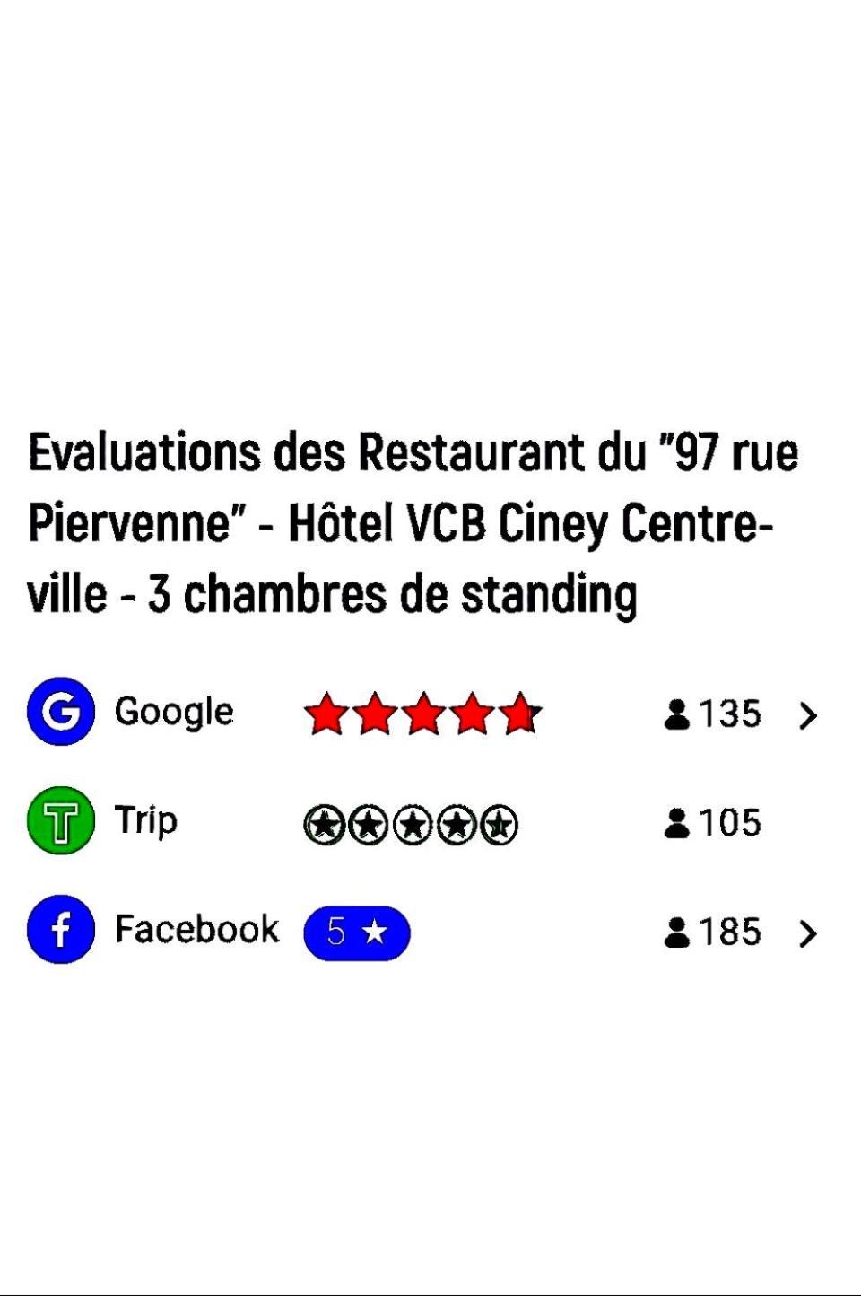 Vcb Centre-ville Hotel
