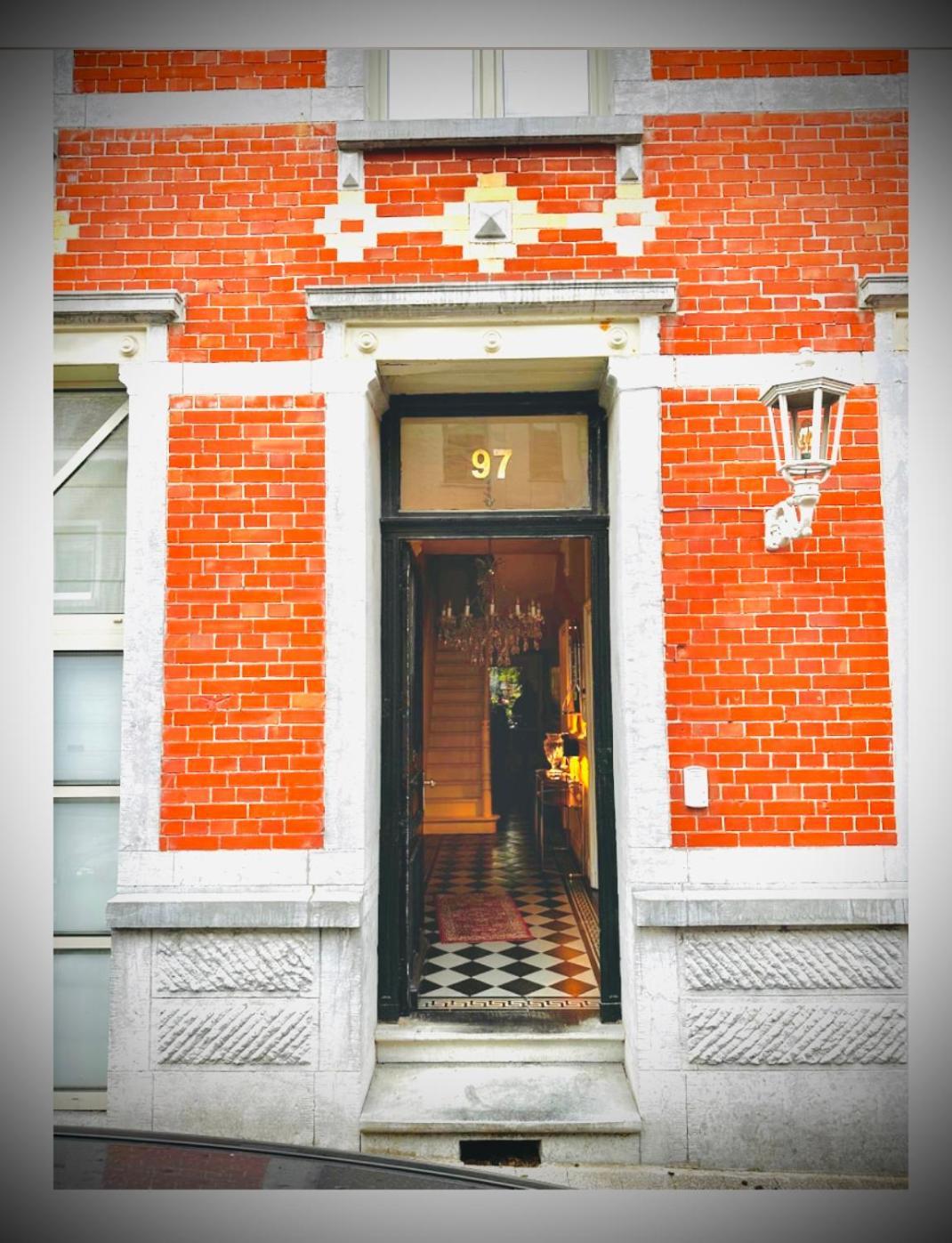 Hotel Vcb Centre-ville *