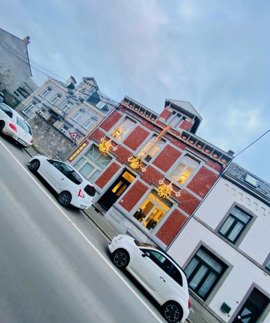 Hotel Vcb Centre-ville