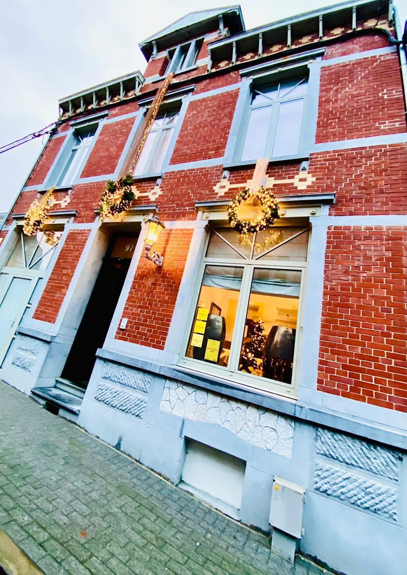 Hotel Vcb Centre-ville *