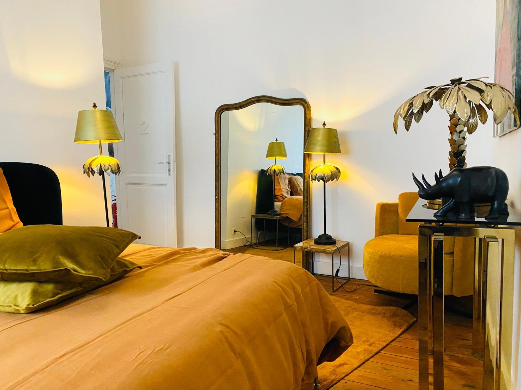 Hotel Vcb Centre-ville